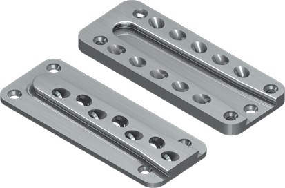 Sherpa M30 - 30 - 58 kN / 60 x 150 mm (10 Paar/Karton)