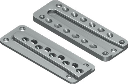 Sherpa M40  - 40 - 72 kN / 60 x 170 mm (10 Paar/Karton)