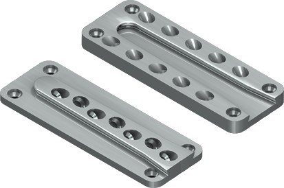 Sherpa S20 - 20 kN / 40 x 110 mm (10 Paar/Karton)