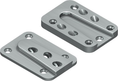 Sherpa M15 - 15 x 27 kN / 60 x 90 mm (10 Paar/Karton)