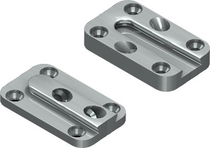 Sherpa XS05 - 5 kN / 30 x 50 mm (10 Paar/Karton)