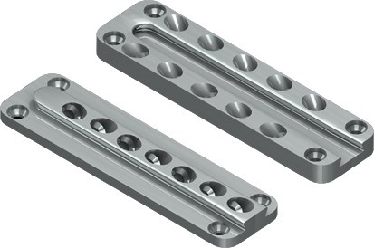 Sherpa XS20 - 20 kN / 30 x 110 mm (10 Paar/Karton)