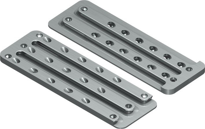 Sherpa XXL170 - 170 - 220 kN / 140 x 410mm + SB (4 Paar/Karton)