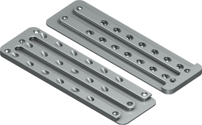 Sherpa XXL190 - 190 - 253 kN / 140 x 450mm + SB (4 Paar/Karton)