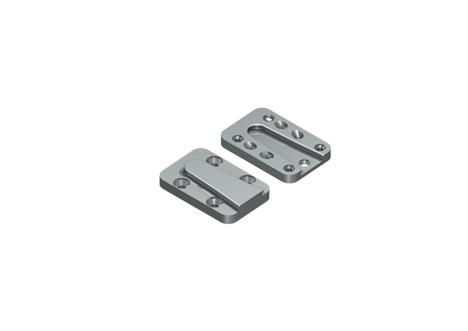 Sherpa M15 CS - 12,10 kN / CS 90/60/20 mm (6 Paar/Karton)