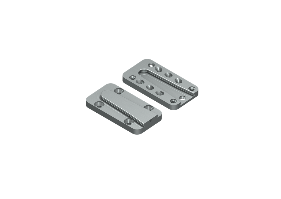 Sherpa M20 CS - 13,60 kN / 110/60/20 mm (6 Paar/Karton)