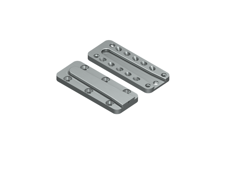 Sherpa M30 CS - 16,60 kN / 150/60/20 mm (6 Paar/Karton)