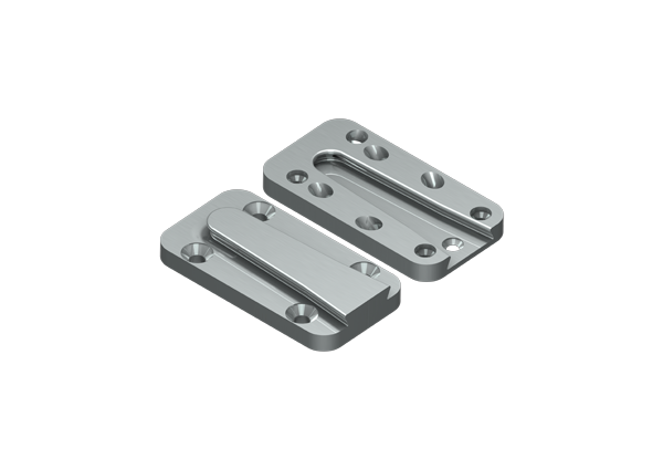 Sherpa L30 CS - 39,50 kN / 150/80/29 mm (2 Paar/Karton)