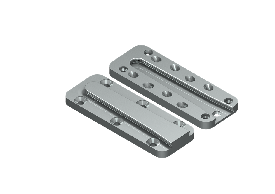 Sherpa L50 CS - 49,70 kN / 210/80/29 mm (2 Paar/Karton)