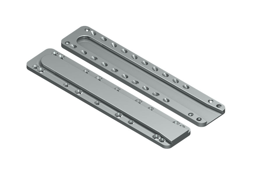 Sherpa XL250 CS 610/120/29 mm