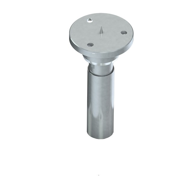 Sherpa power base L 130 C Top (ohne Grundplatte)