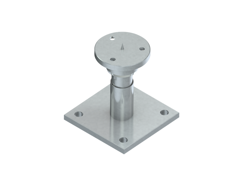 Sherpa power base L 130 C (150 - 200 mm)