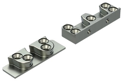 Sherpa WTS6 spezial + Sicherungsschraube