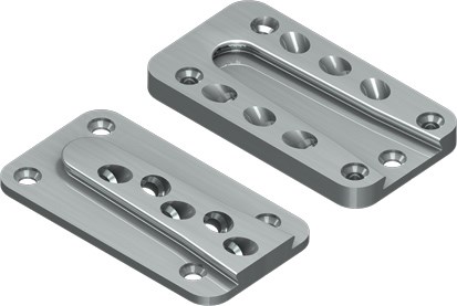 Sherpa M20 - 20 - 43 kN / 60 x 110 mm (10 Paar/Karton)