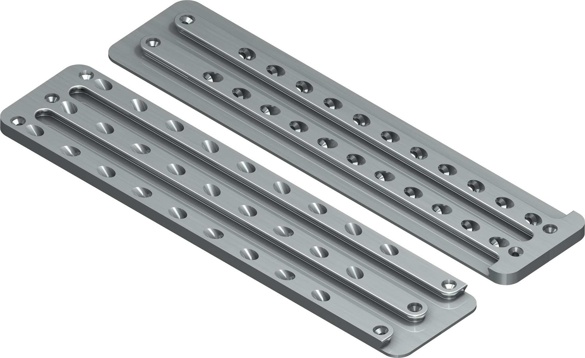 Sherpa XXL300 - 300 - 380 kN / 140 x 610mm + SB (4 Paar/Karton)