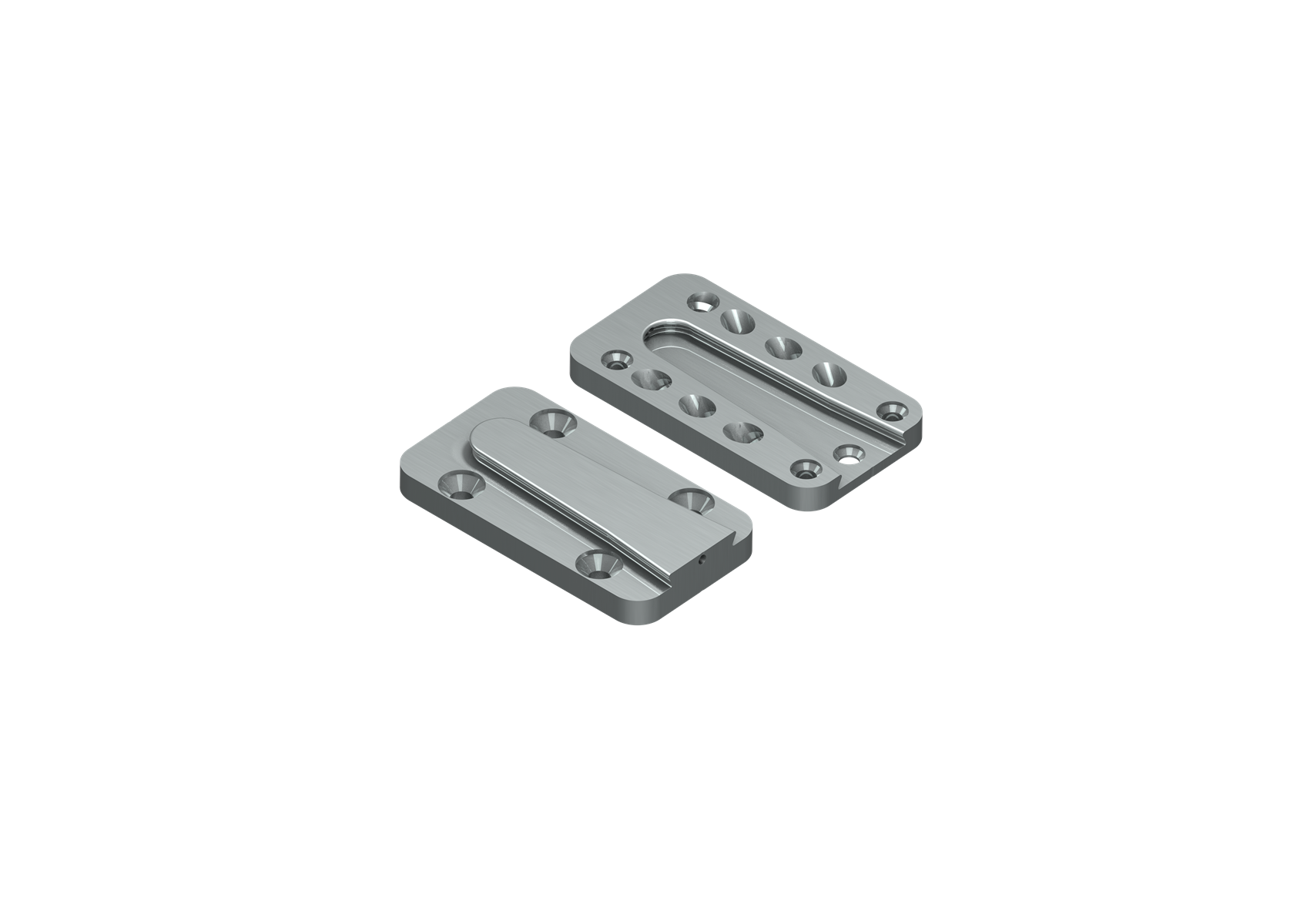 Sherpa M20 CS - 13,60 kN / 110/60/20 mm (6 Paar/Karton)