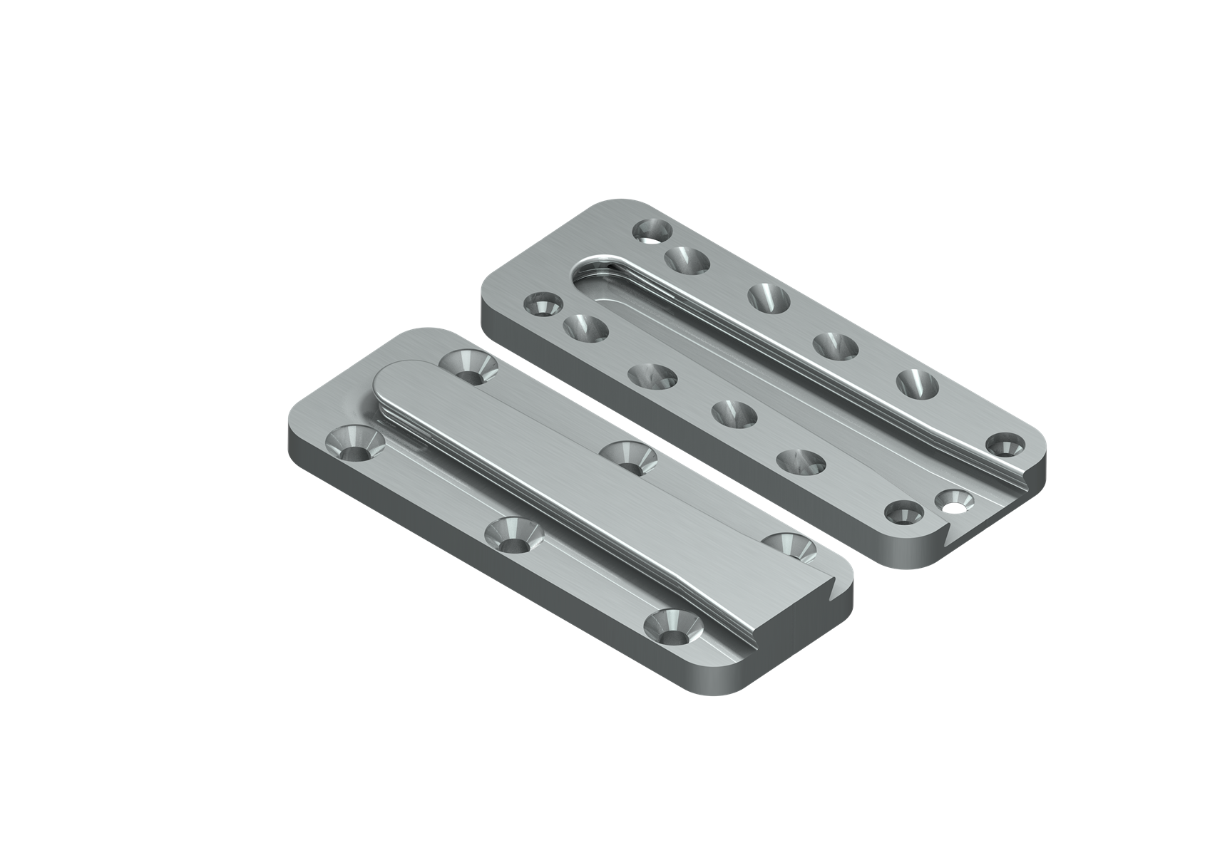 Sherpa L50 CS - 49,70 kN / 210/80/29 mm (2 Paar/Karton)