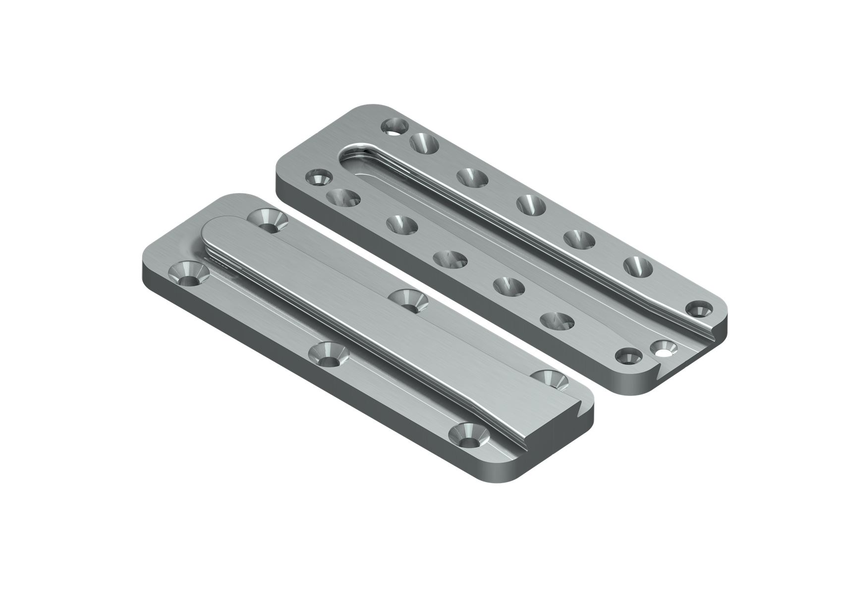 Sherpa L60 CS 56,50 kN / 250/80/29 mm (2 Paar/Karton)