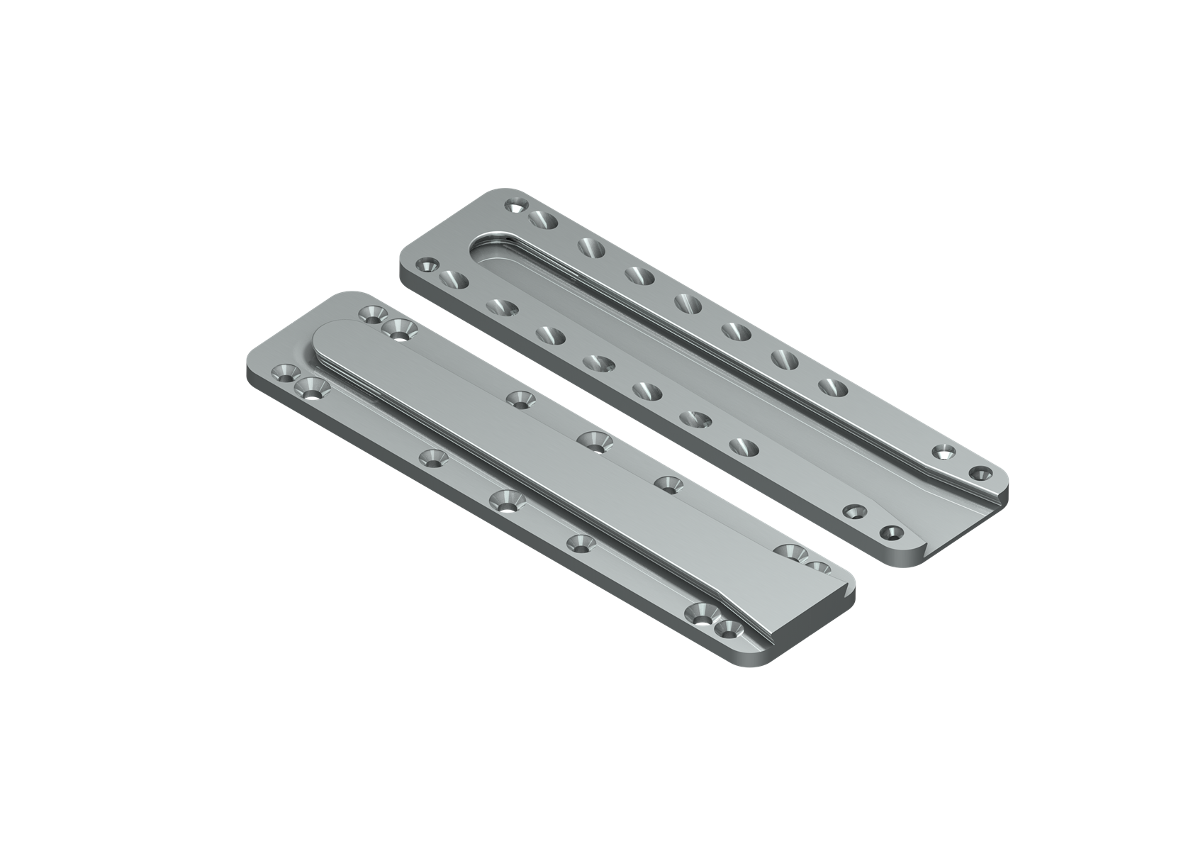 Sherpa XL170 CS - 85,30 kN / 490/120/29 mm (3 Paar/Karton)