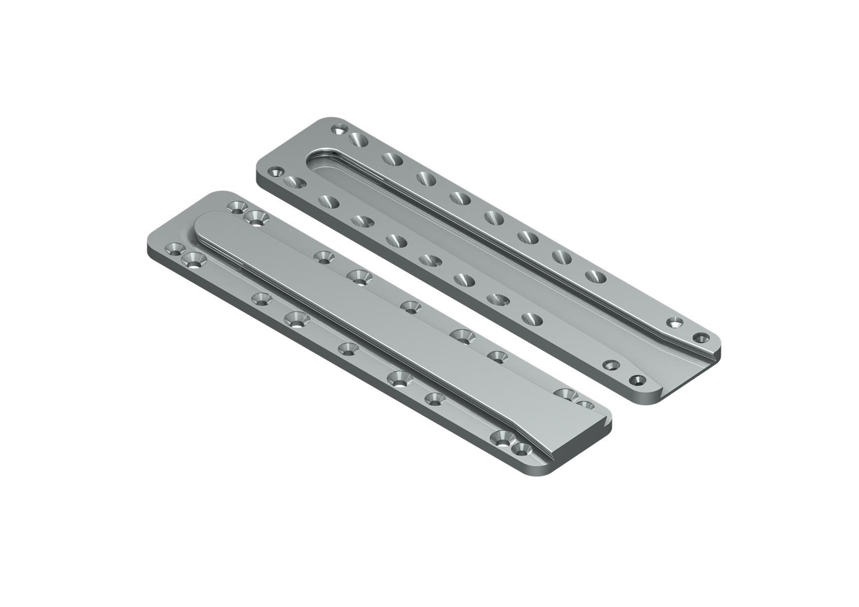 Sherpa XL190 CS - 106,70 kN / 530/120/29 mm (3 Paar/Karton)