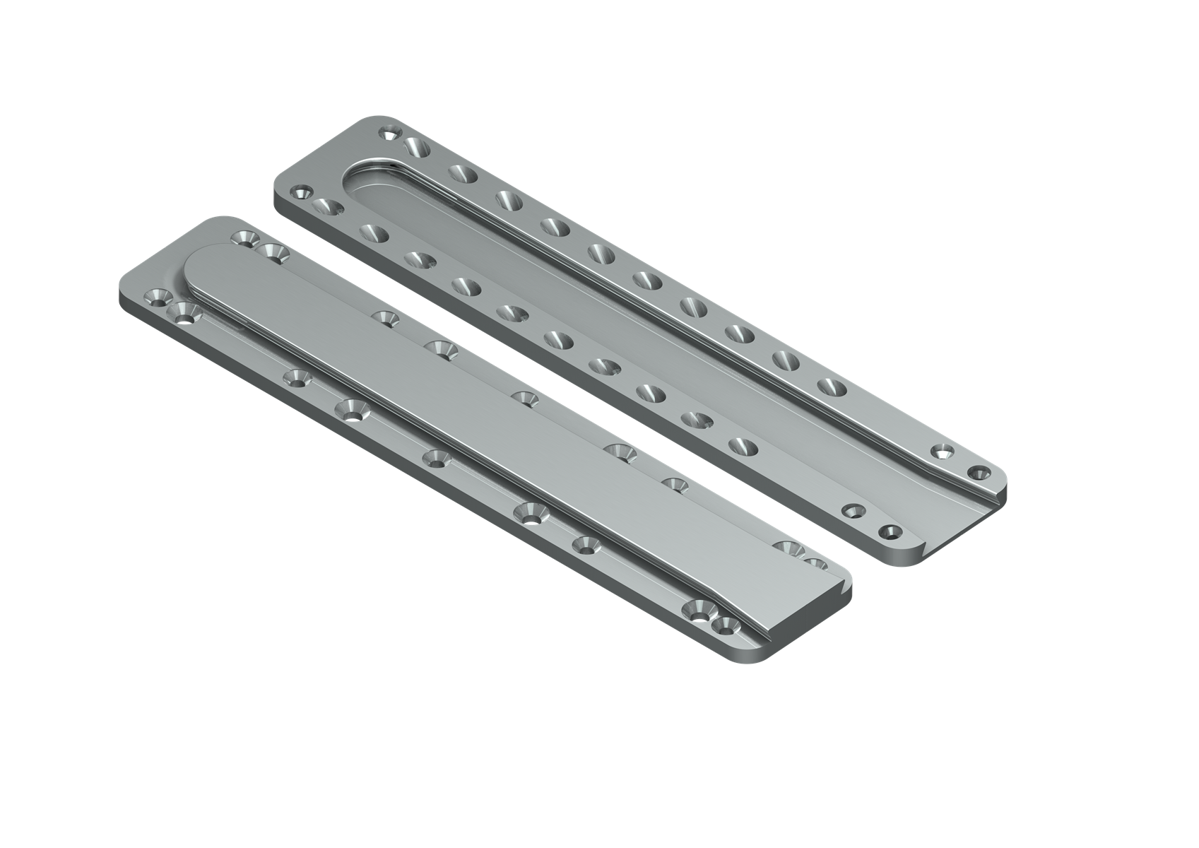 Sherpa XL250 CS 610/120/29 mm