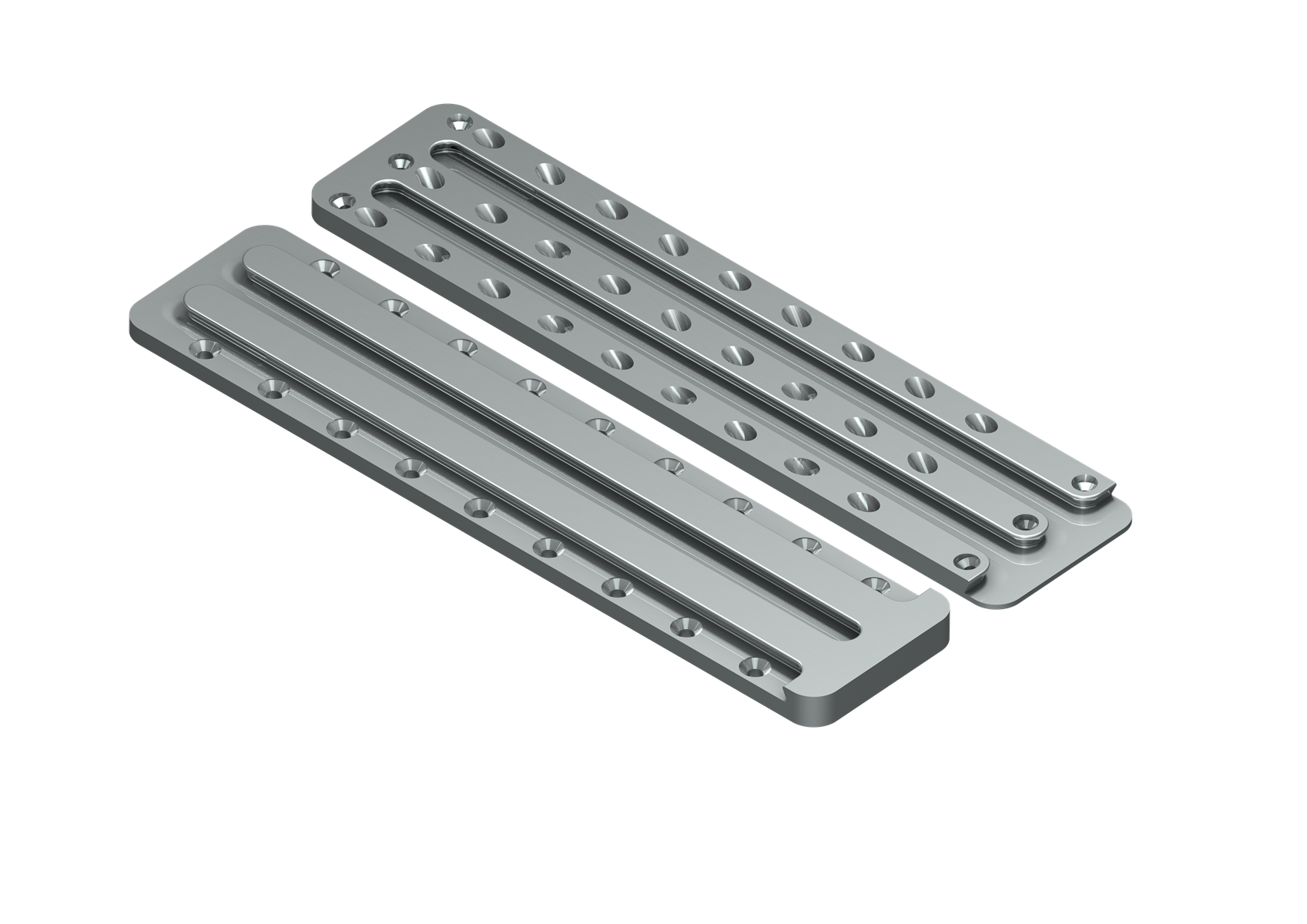 Sherpa XXL300 CS - 106,70 kN / 610/140/29 mm (3 Paar/Karton)