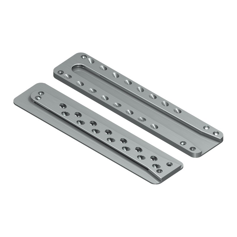 Sherpa XL220 - 220 - 285 kN / 120 x 570 mm (4 Paar/Karton)