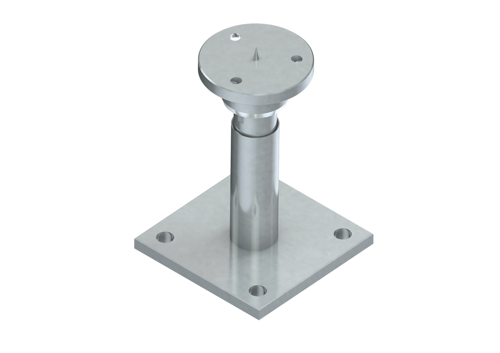 Sherpa power base XL 140 C (200 - 300 mm)